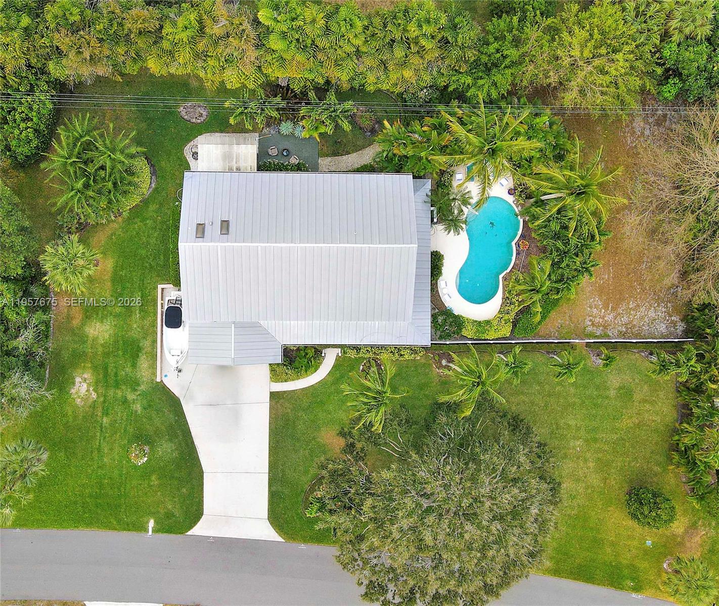 WOODMERE PINES - Residential