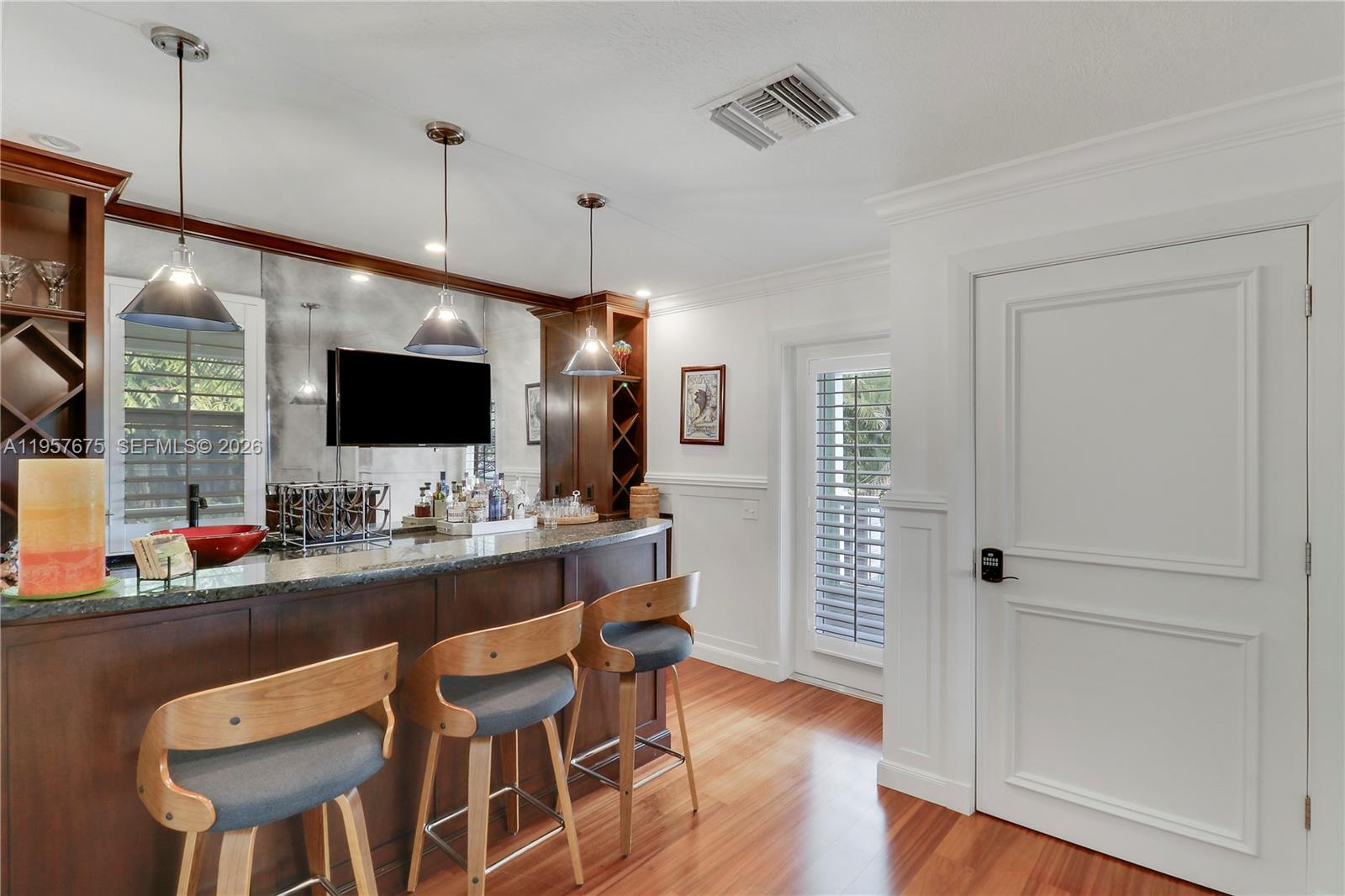 WOODMERE PINES - Residential