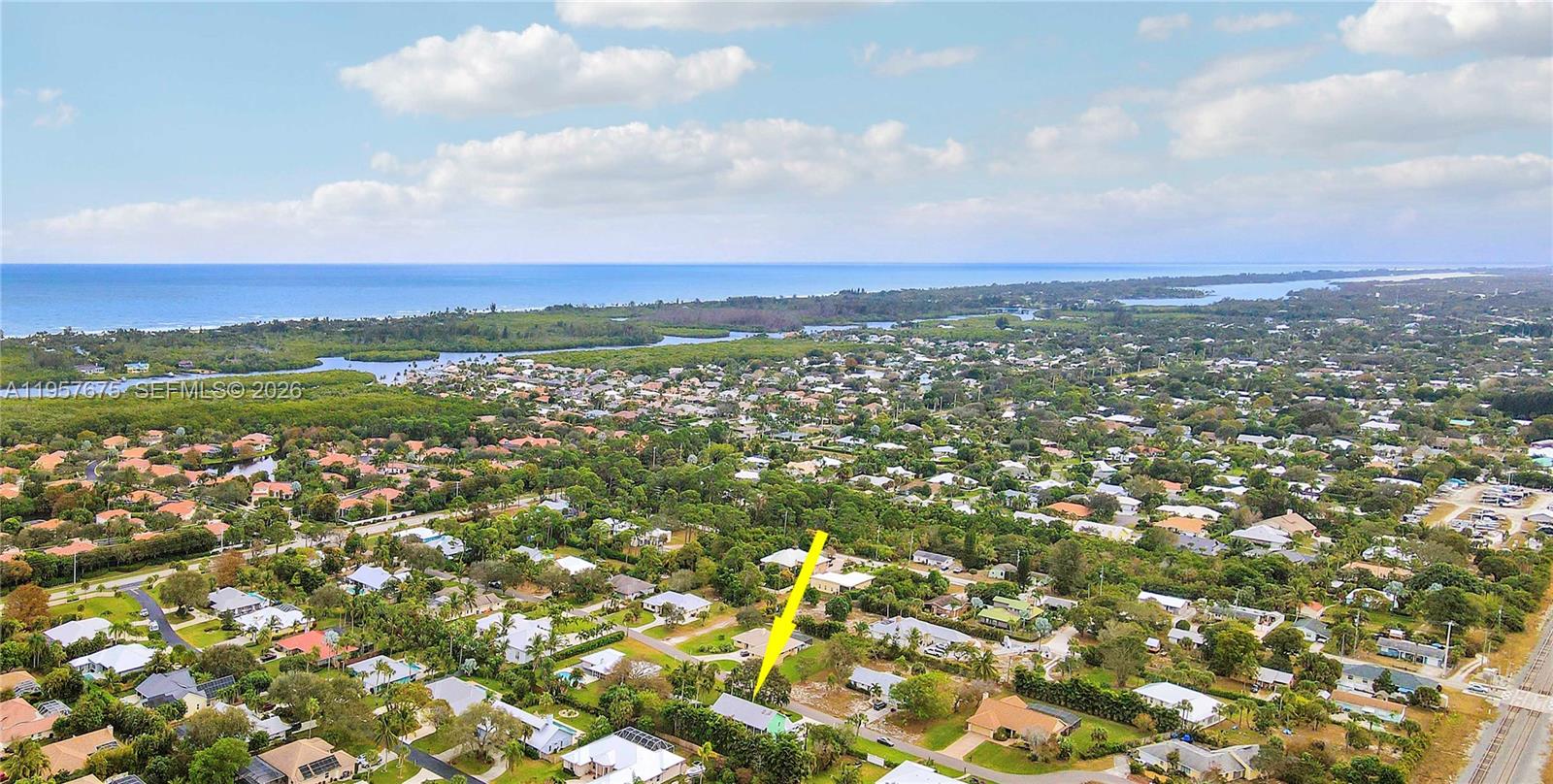 WOODMERE PINES - Residential