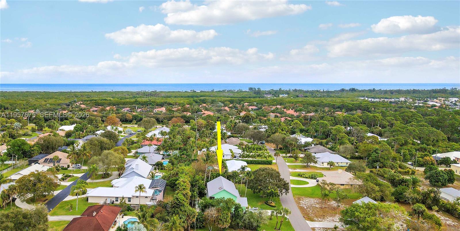 WOODMERE PINES - Residential