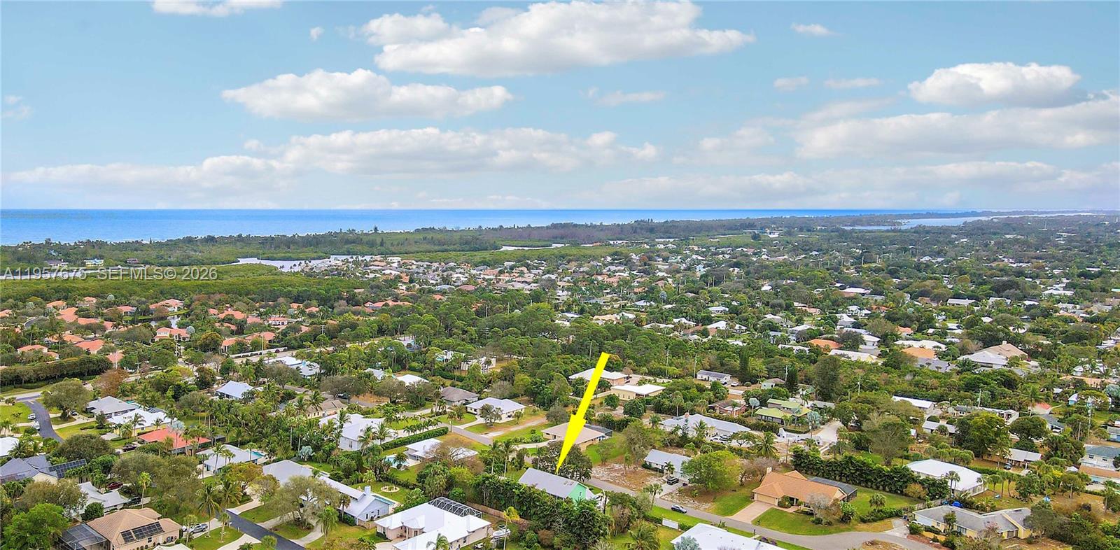 WOODMERE PINES - Residential