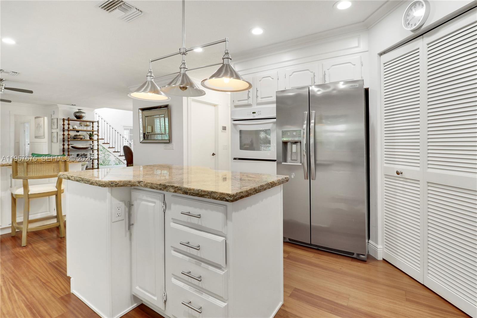 WOODMERE PINES - Residential