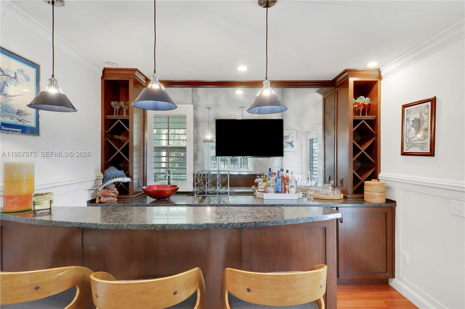 WOODMERE PINES - Residential