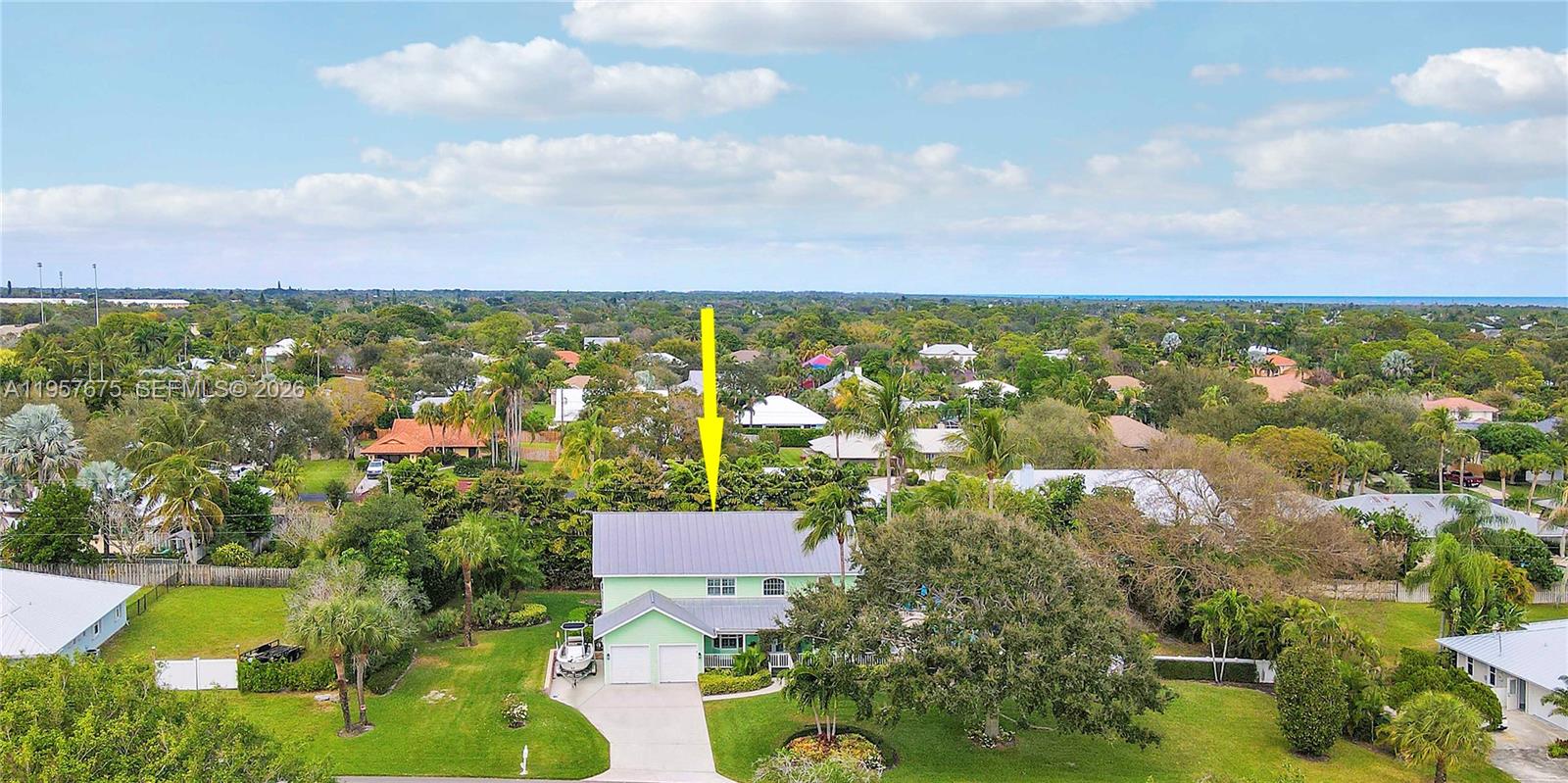 WOODMERE PINES - Residential