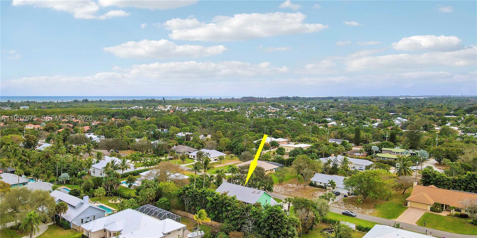 WOODMERE PINES - Residential