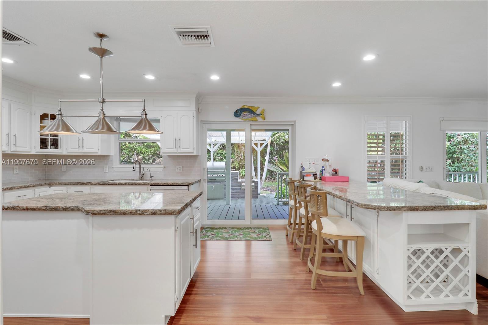 WOODMERE PINES - Residential