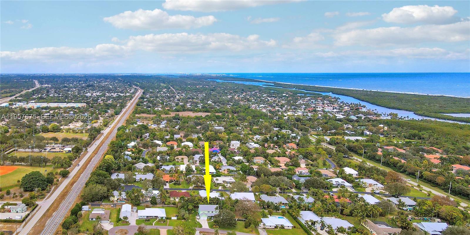 WOODMERE PINES - Residential