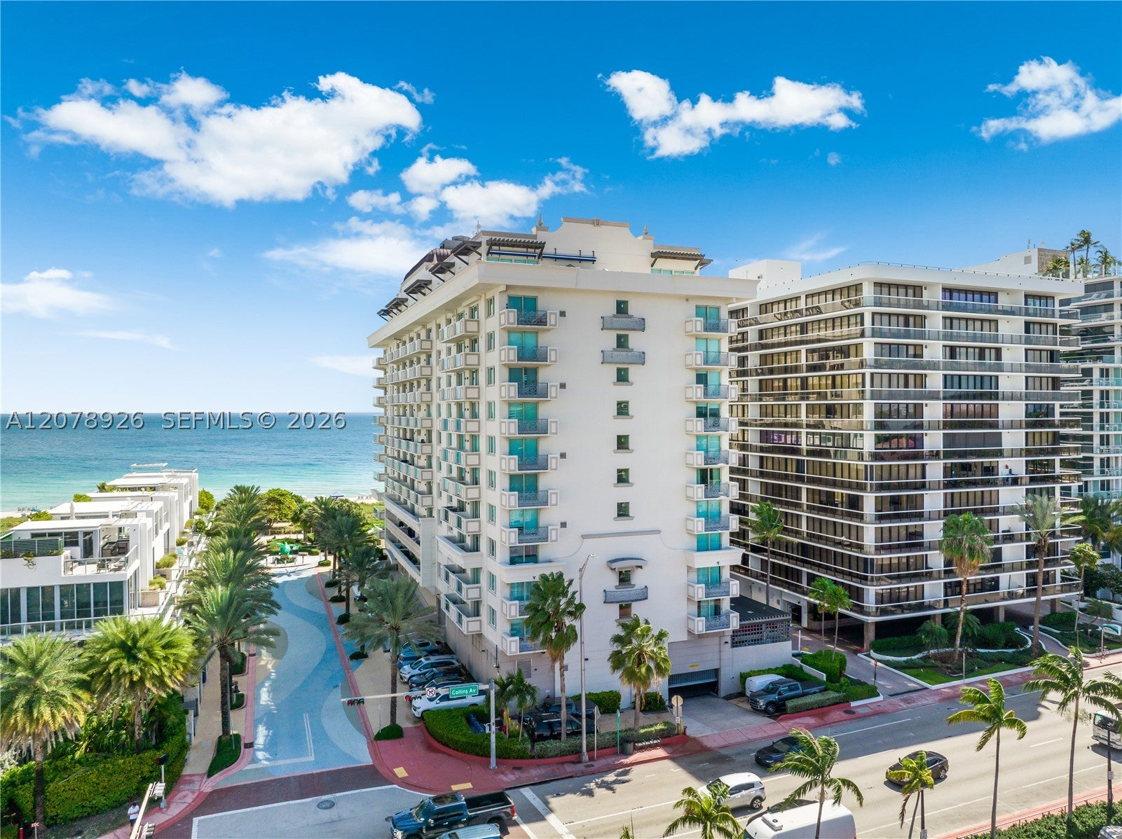 9499 Collins Ave 307