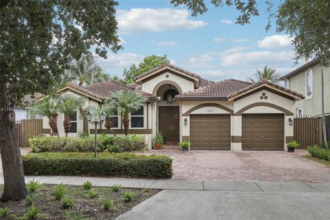 14842 SW 22nd Ter Miami FL 33185