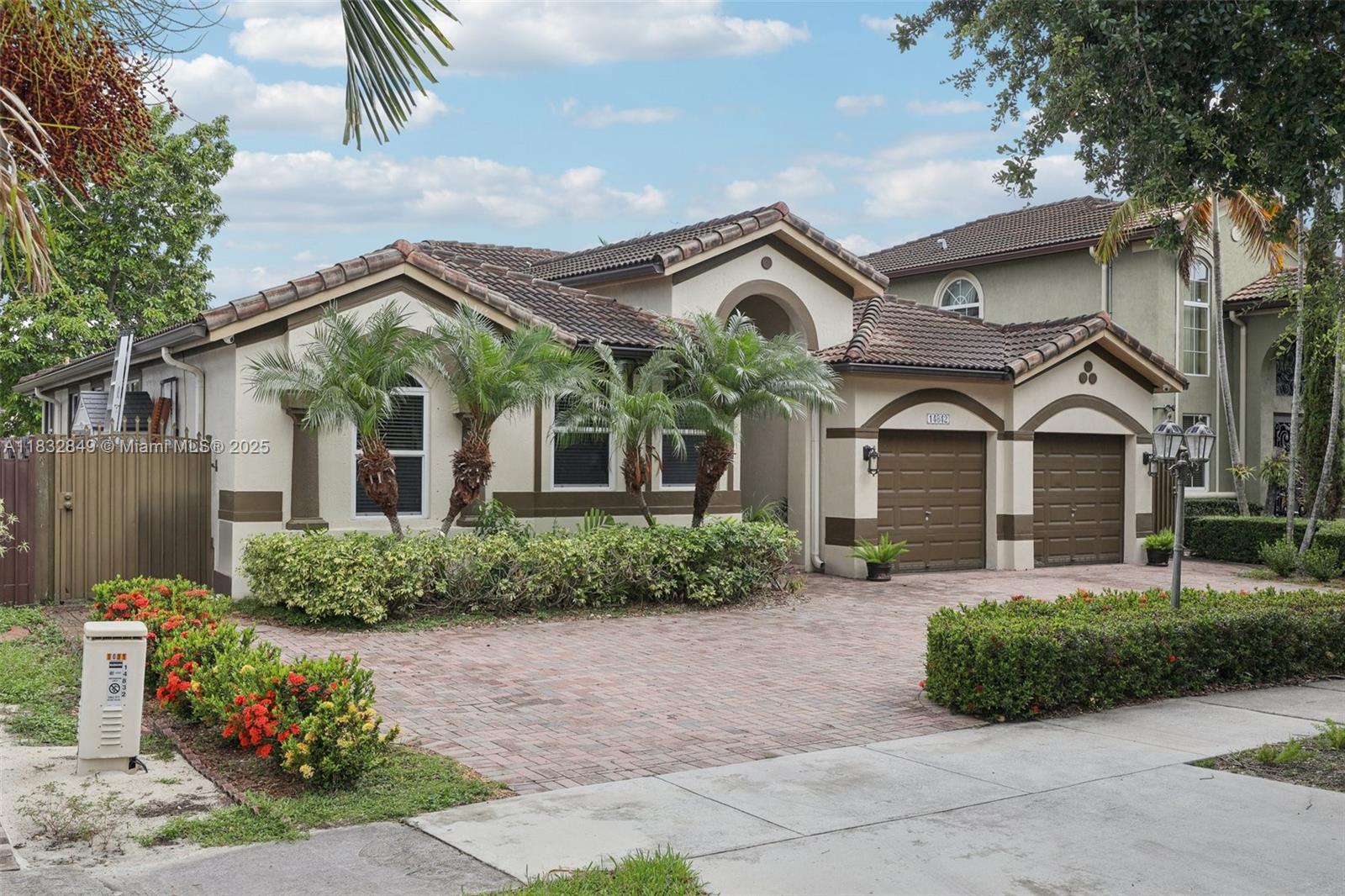 14842 SW 22nd Ter