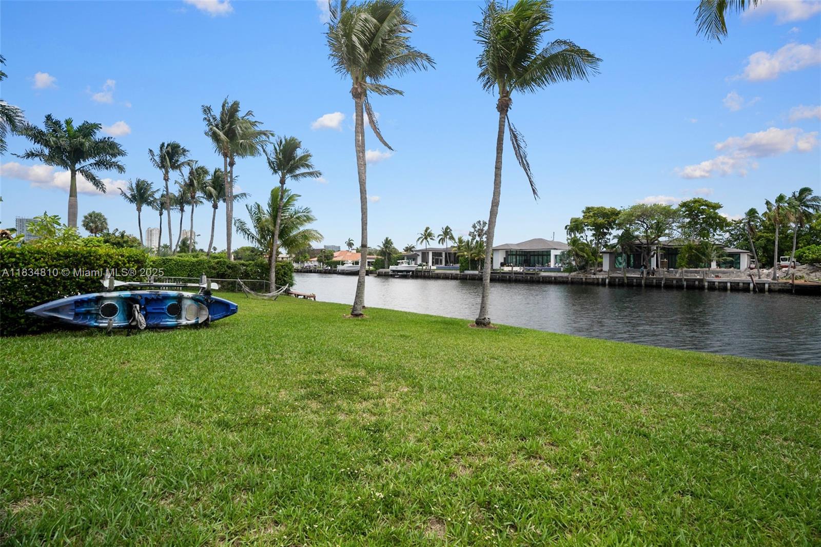 THREE ISLANDS 3RD SECTION - Residential Lease