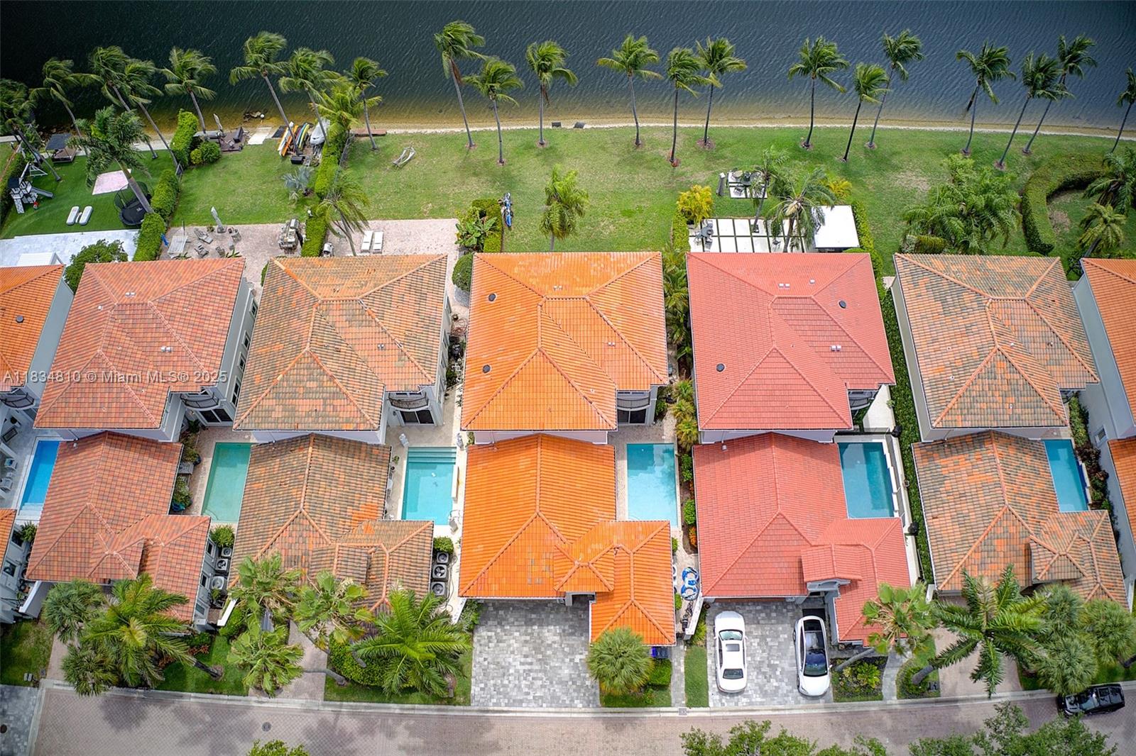 THREE ISLANDS 3RD SECTION - Residential Lease
