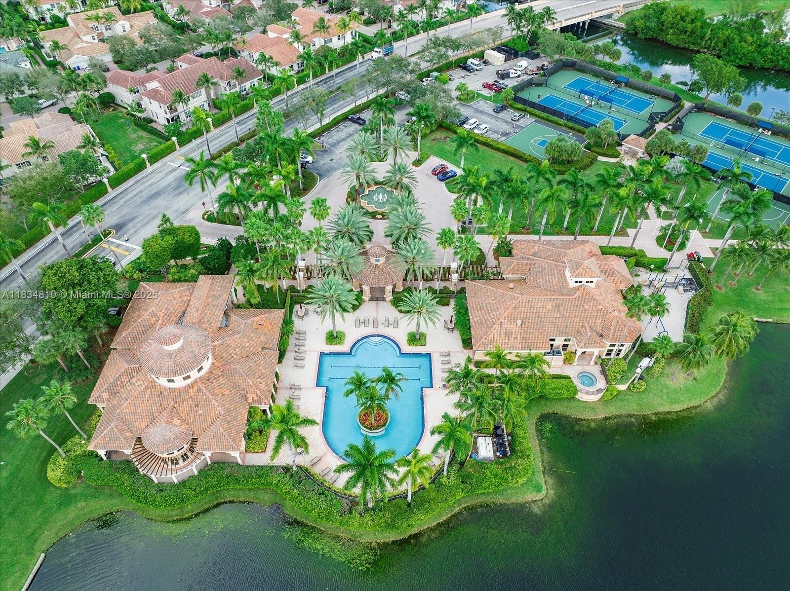 THREE ISLANDS 3RD SECTION - Residential Lease