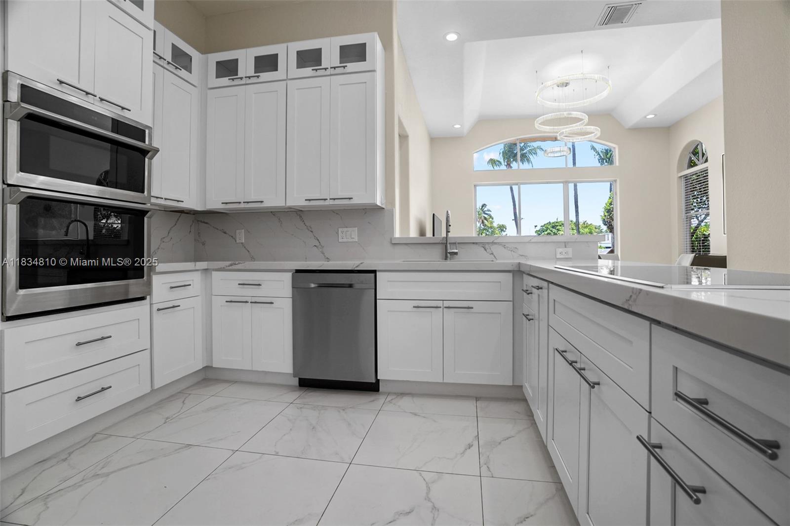 THREE ISLANDS 3RD SECTION - Residential Lease