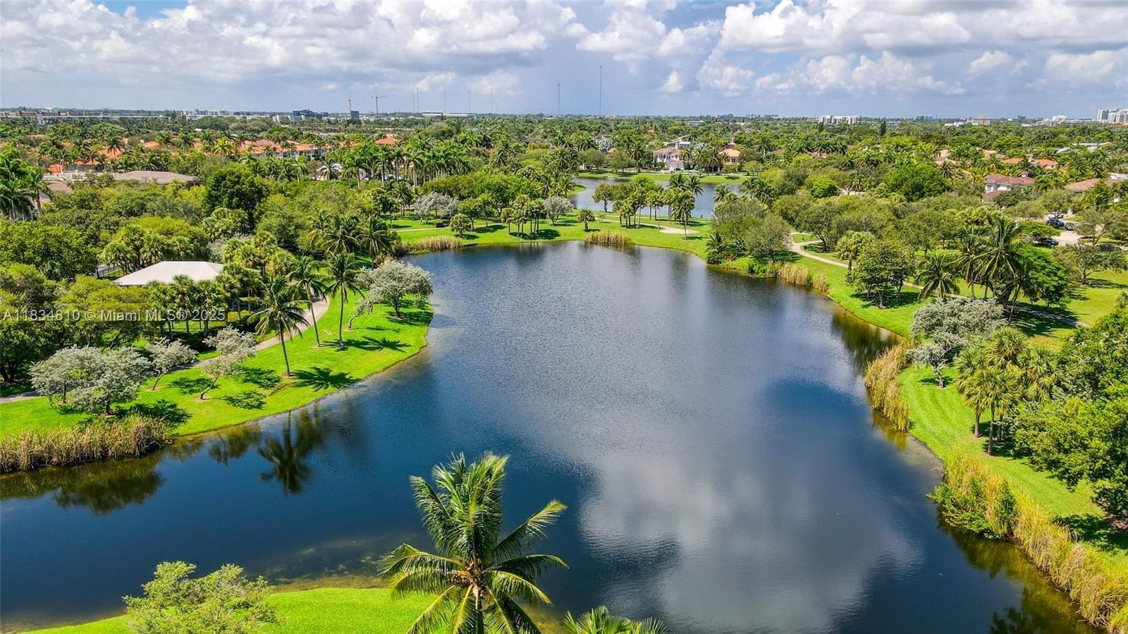 THREE ISLANDS 3RD SECTION - Residential Lease
