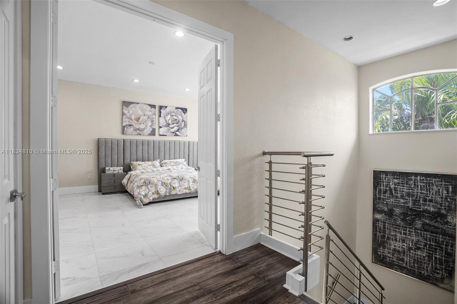 THREE ISLANDS 3RD SECTION - Residential Lease