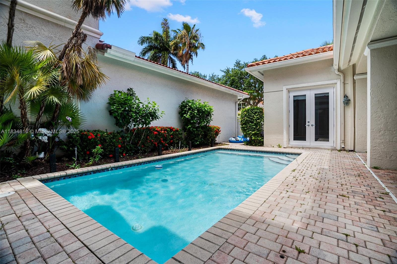THREE ISLANDS 3RD SECTION - Residential Lease