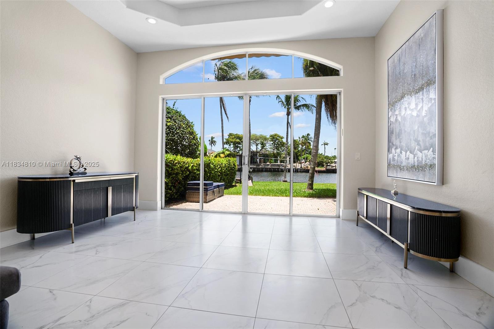 THREE ISLANDS 3RD SECTION - Residential Lease