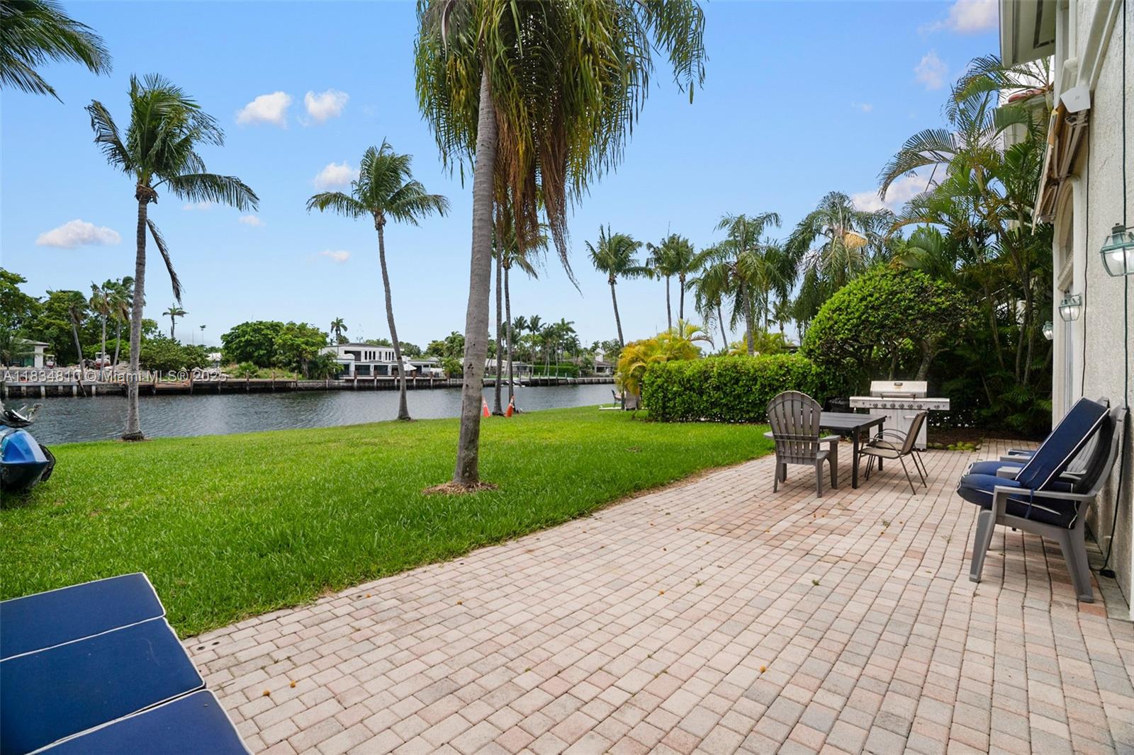 THREE ISLANDS 3RD SECTION - Residential Lease