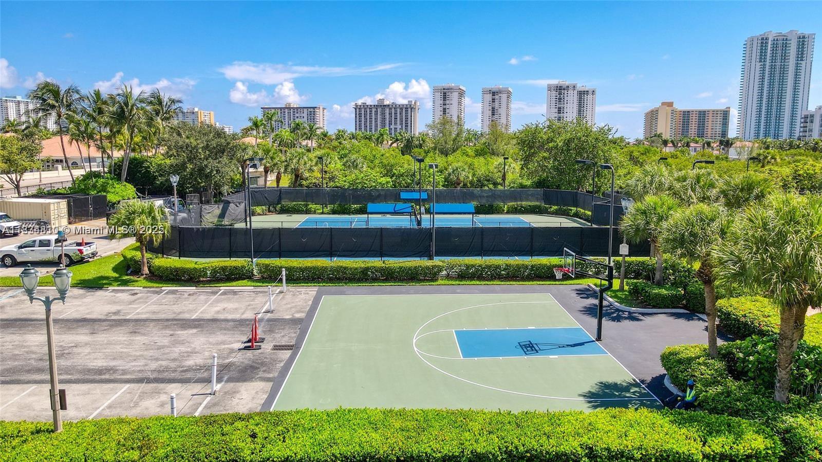 THREE ISLANDS 3RD SECTION - Residential Lease