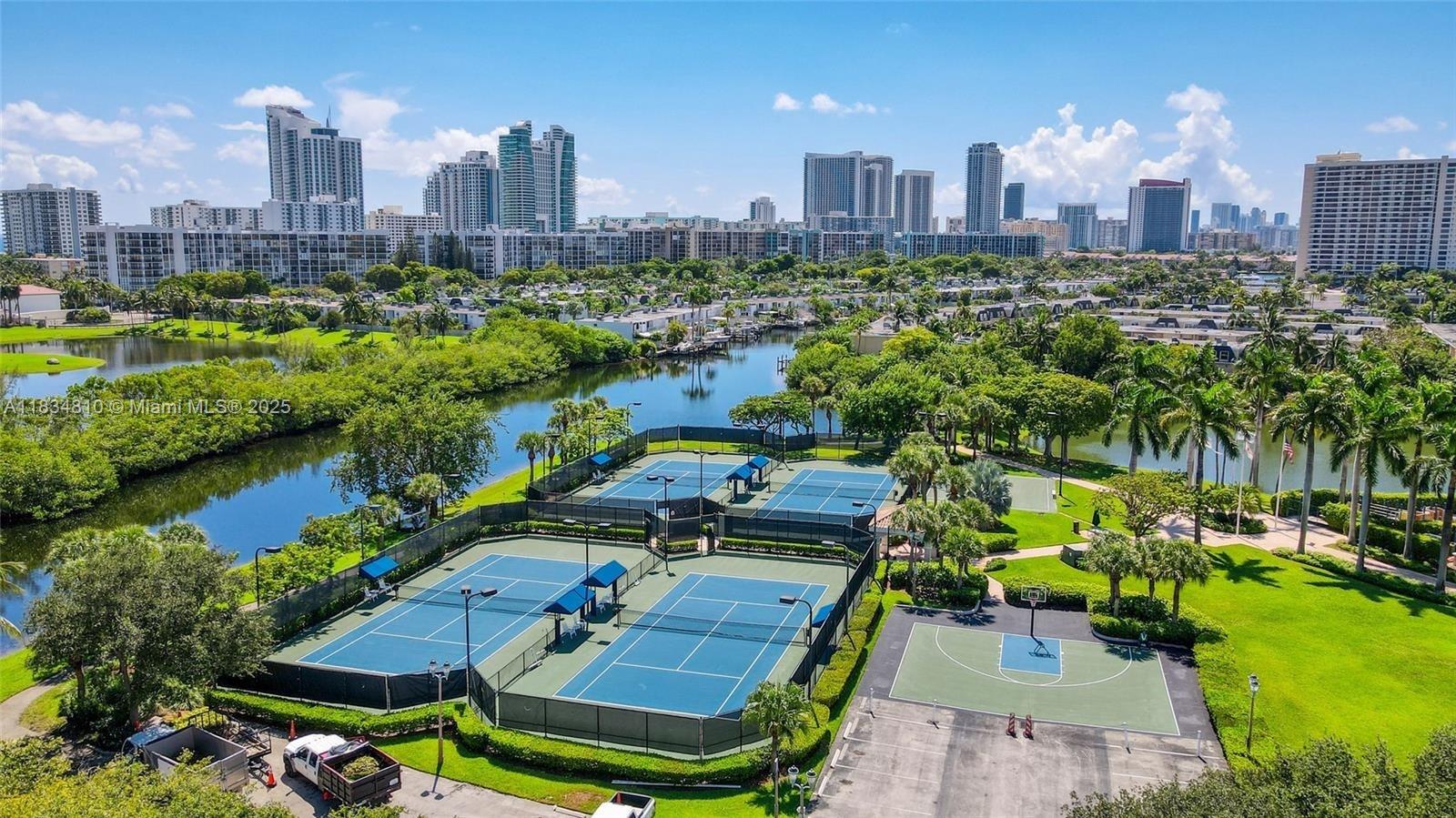 THREE ISLANDS 3RD SECTION - Residential Lease
