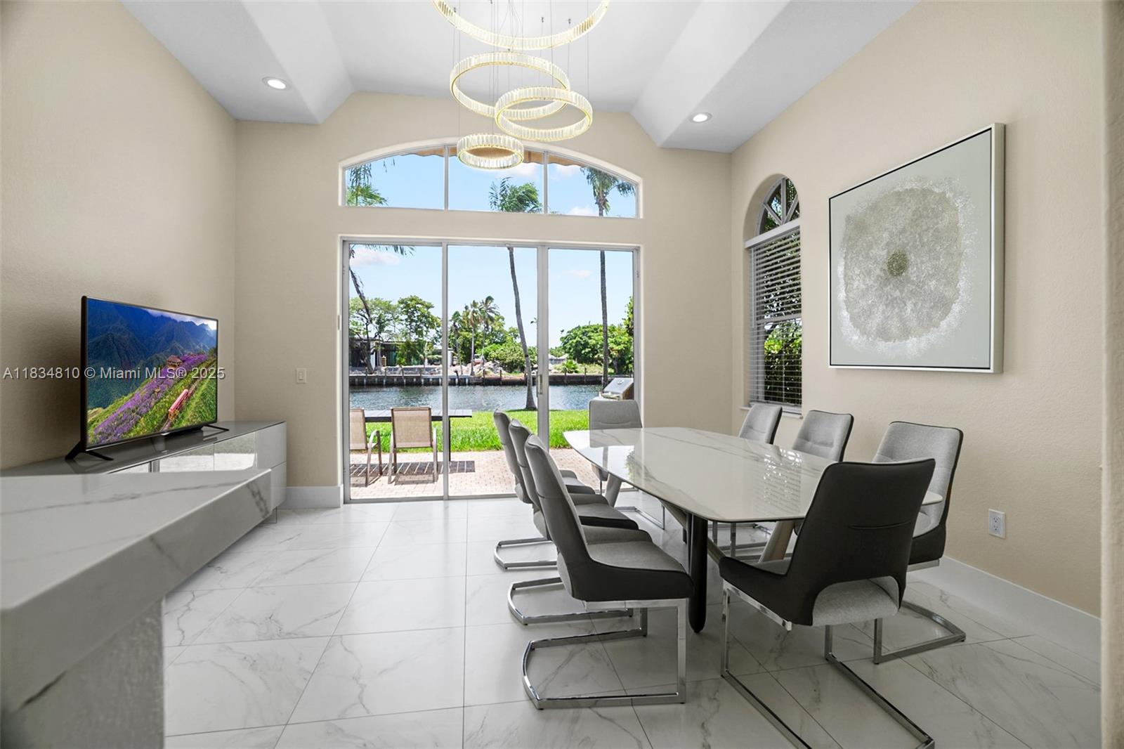 THREE ISLANDS 3RD SECTION - Residential Lease