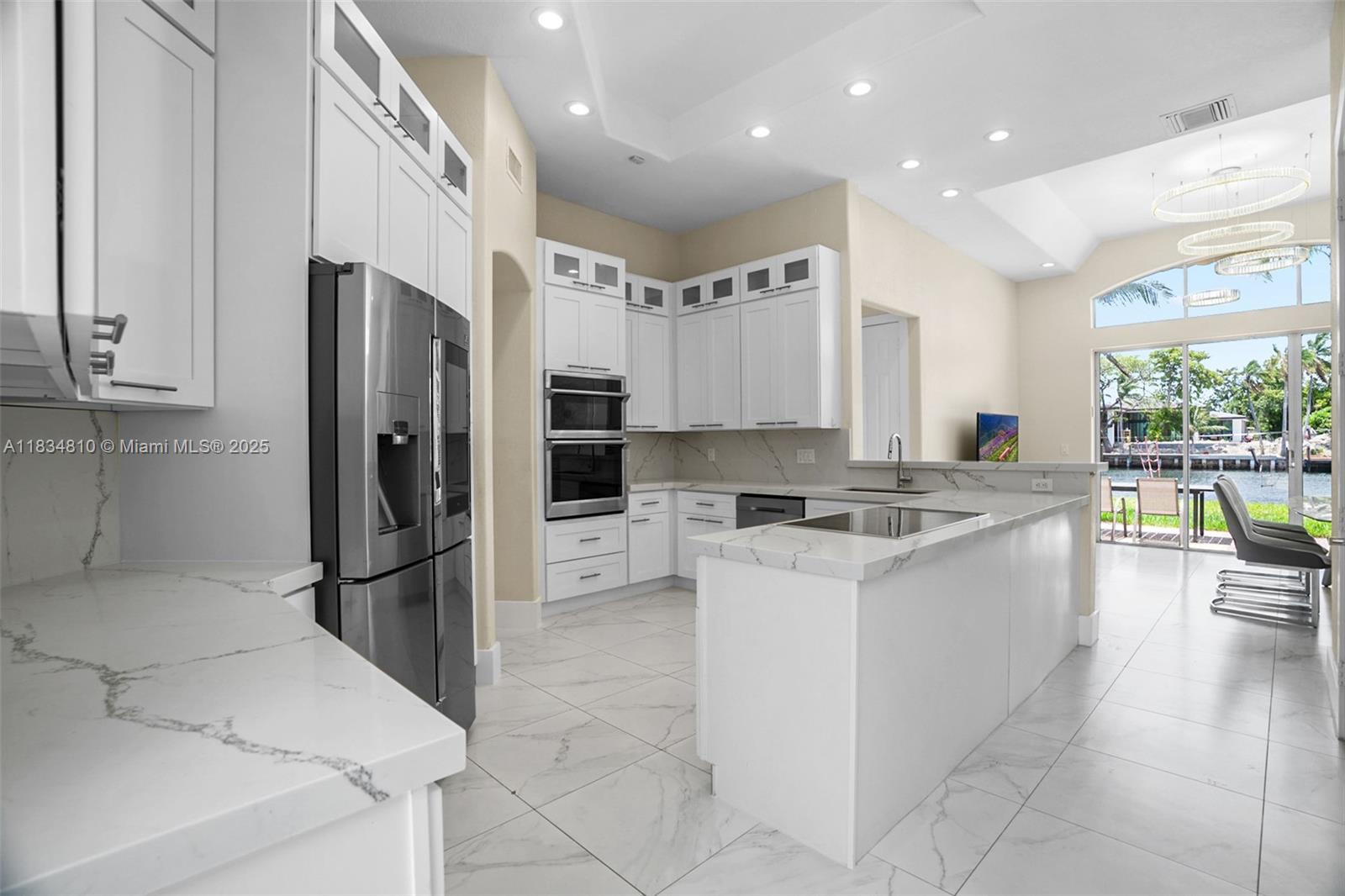 THREE ISLANDS 3RD SECTION - Residential Lease