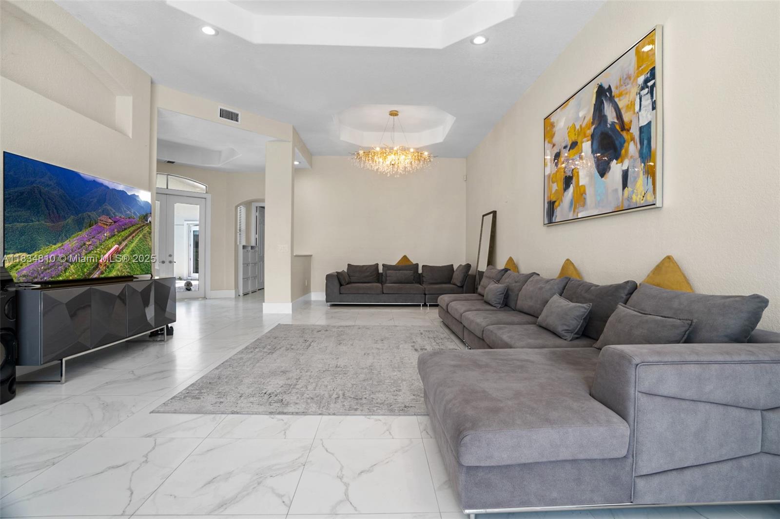 THREE ISLANDS 3RD SECTION - Residential Lease