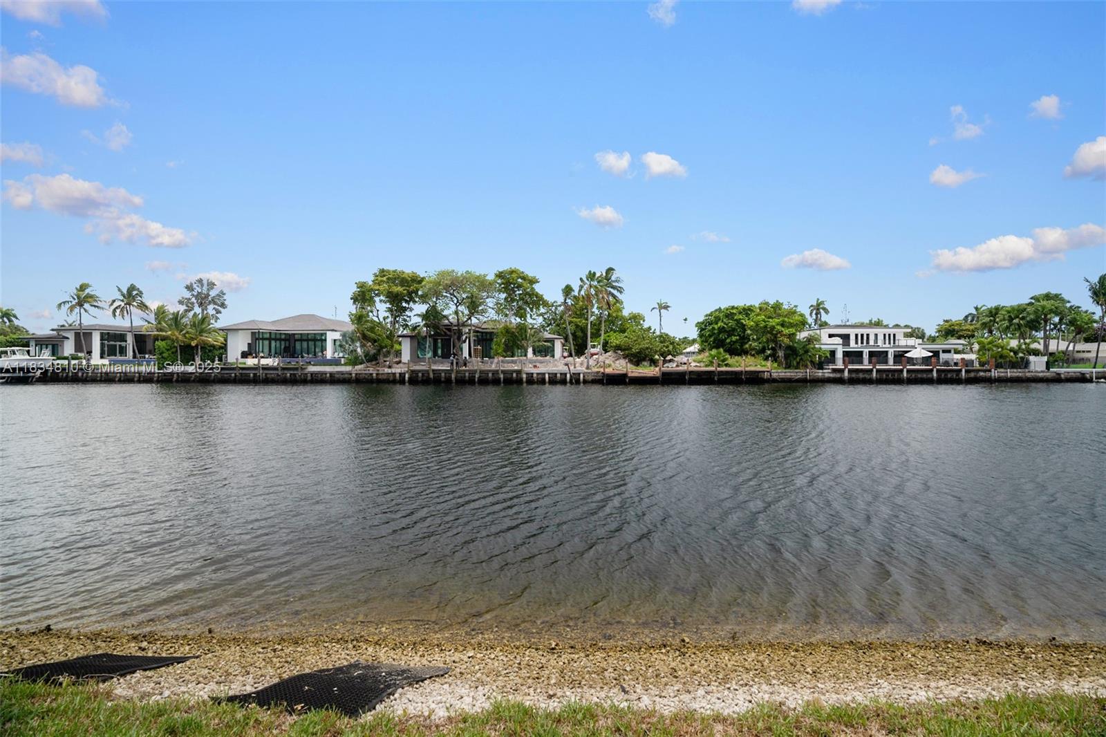 THREE ISLANDS 3RD SECTION - Residential Lease