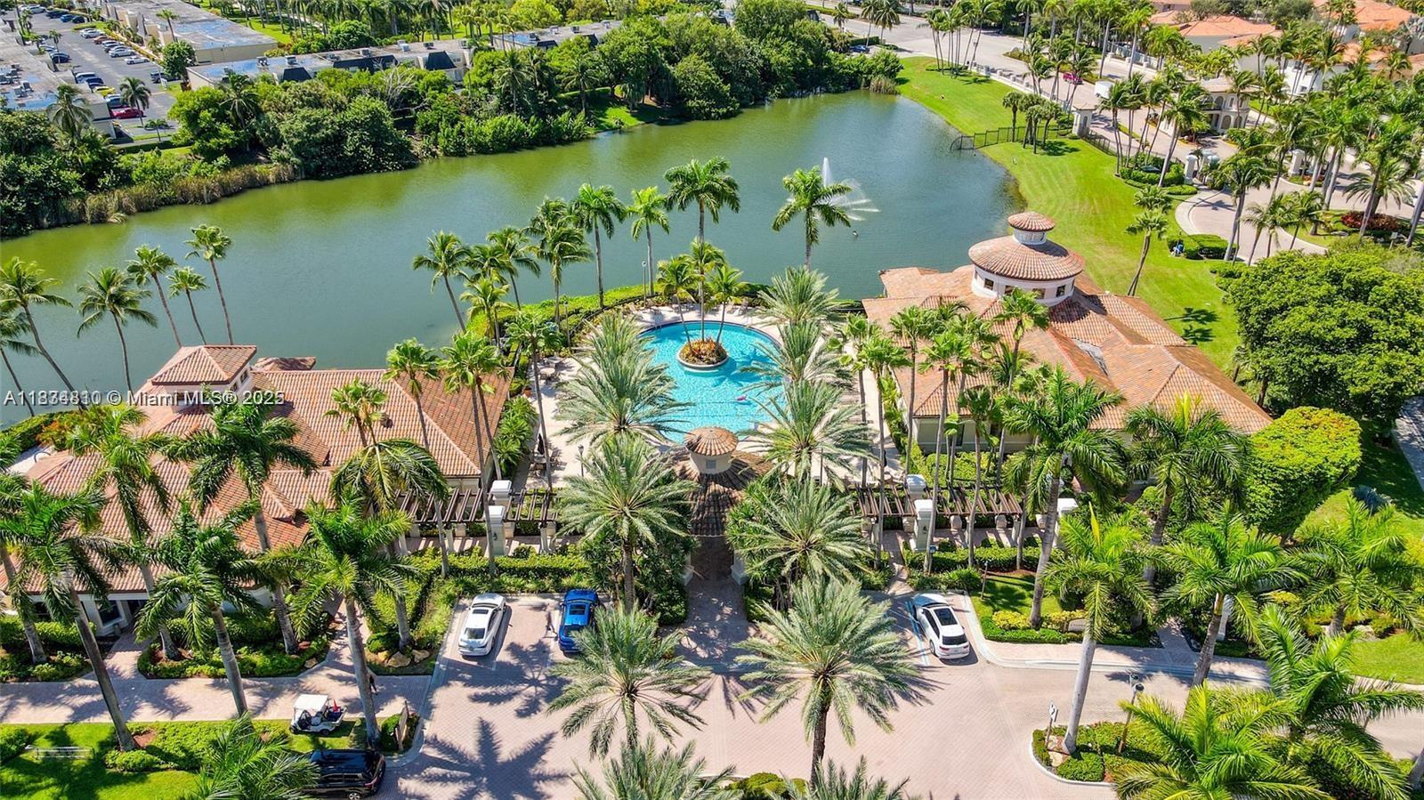 THREE ISLANDS 3RD SECTION - Residential Lease