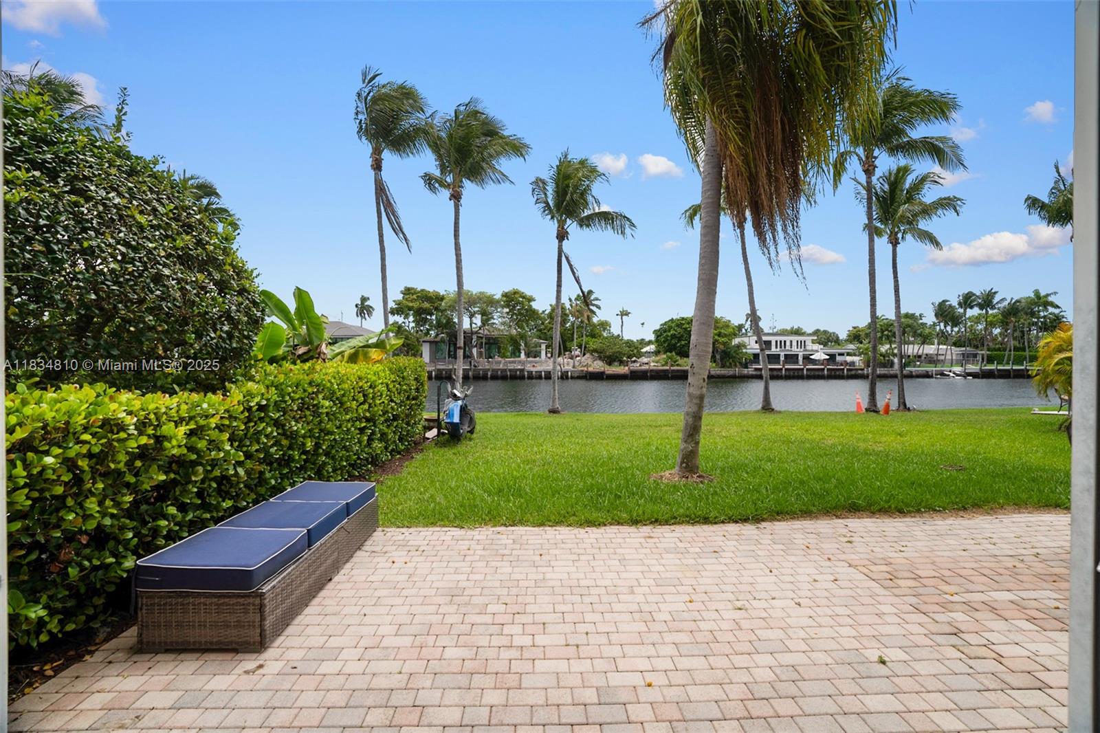 THREE ISLANDS 3RD SECTION - Residential Lease