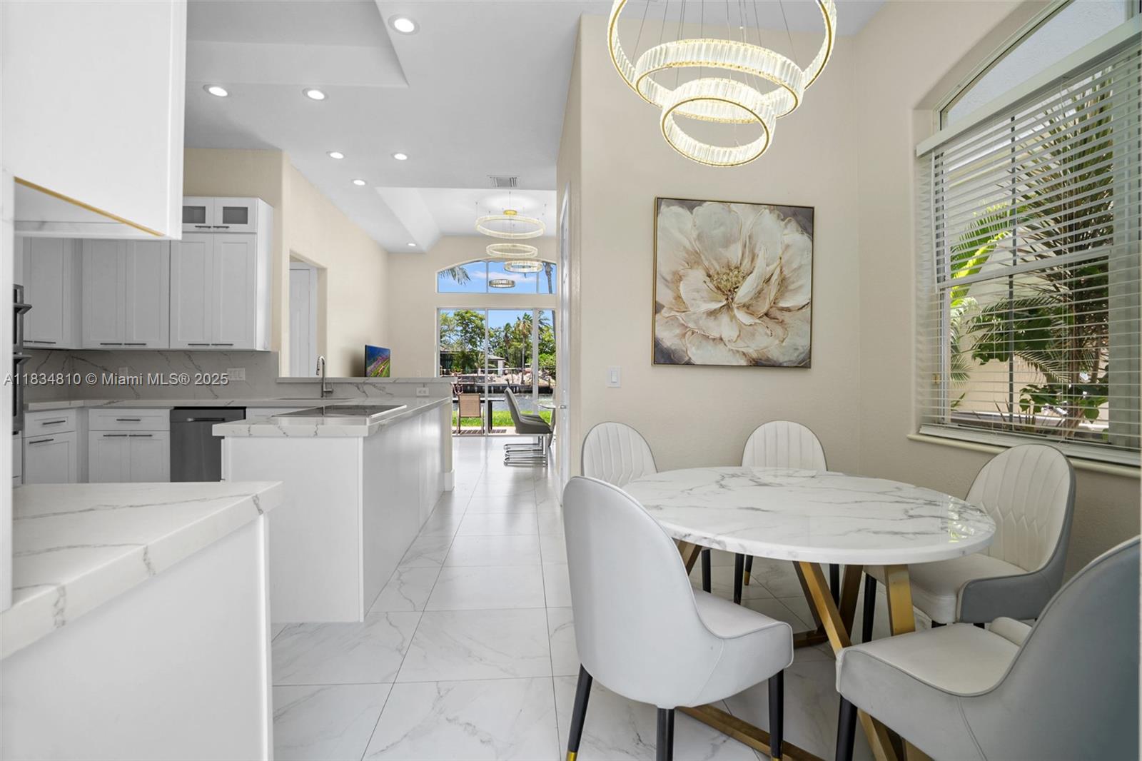 THREE ISLANDS 3RD SECTION - Residential Lease