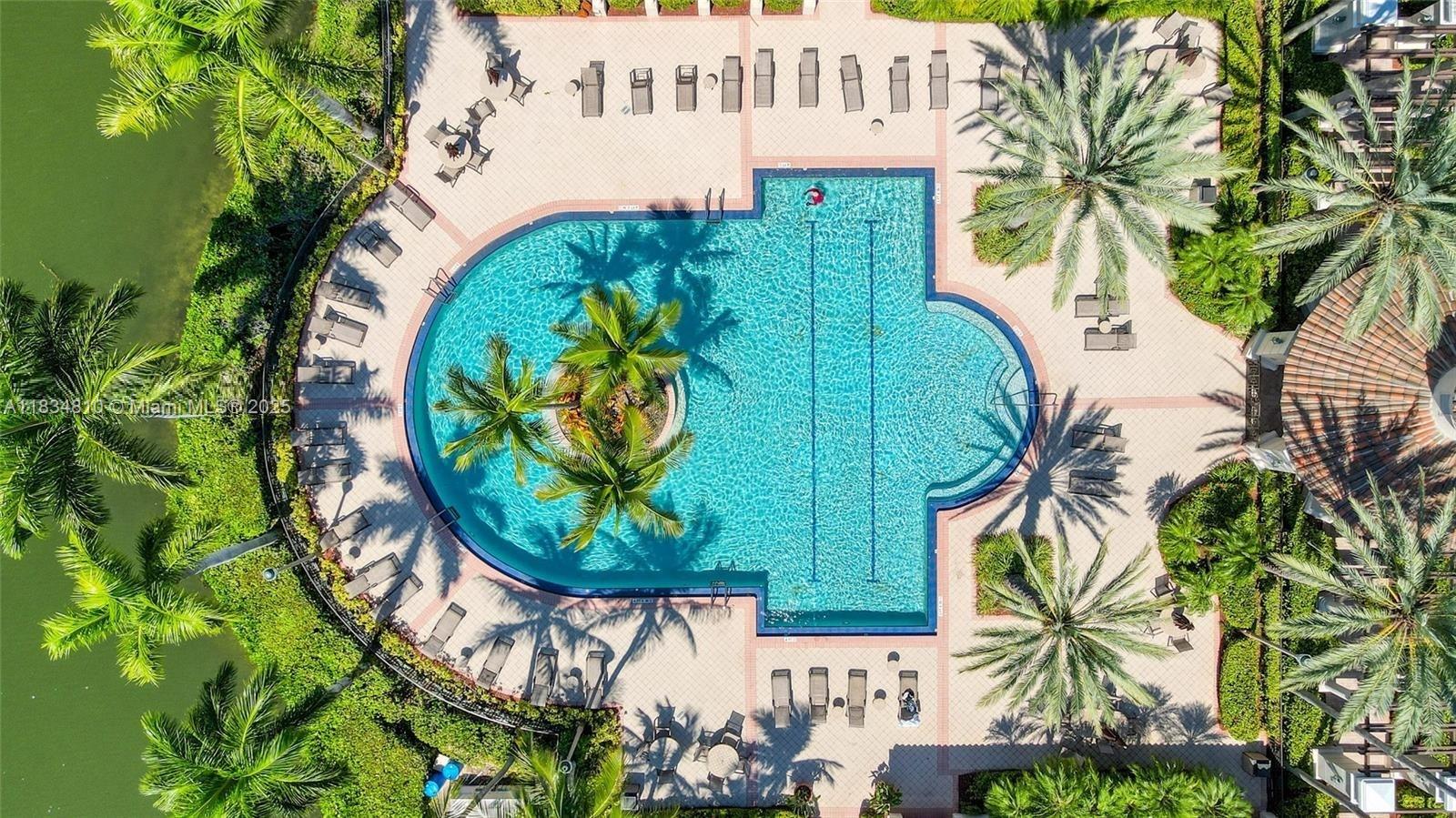 THREE ISLANDS 3RD SECTION - Residential Lease