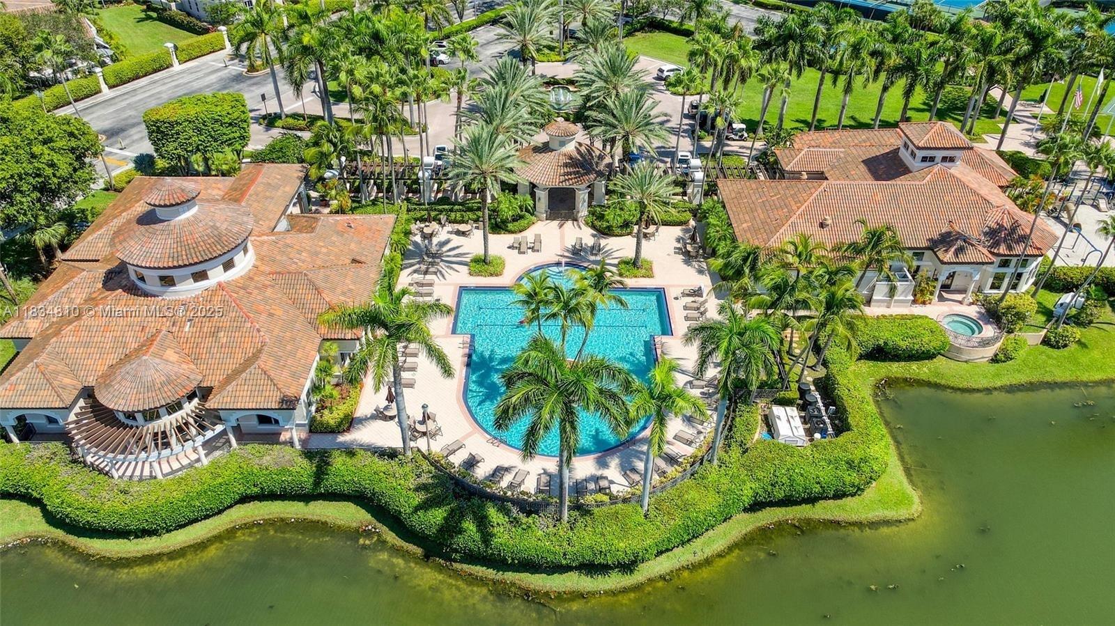 THREE ISLANDS 3RD SECTION - Residential Lease