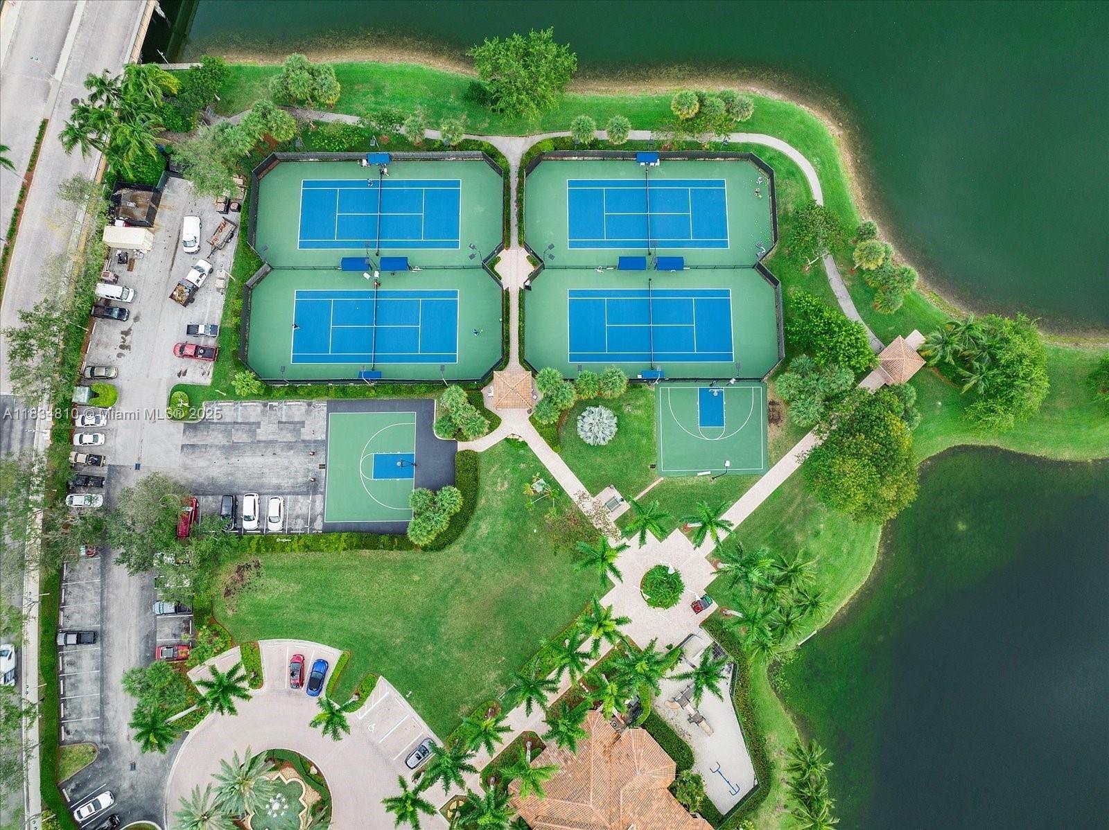 THREE ISLANDS 3RD SECTION - Residential Lease