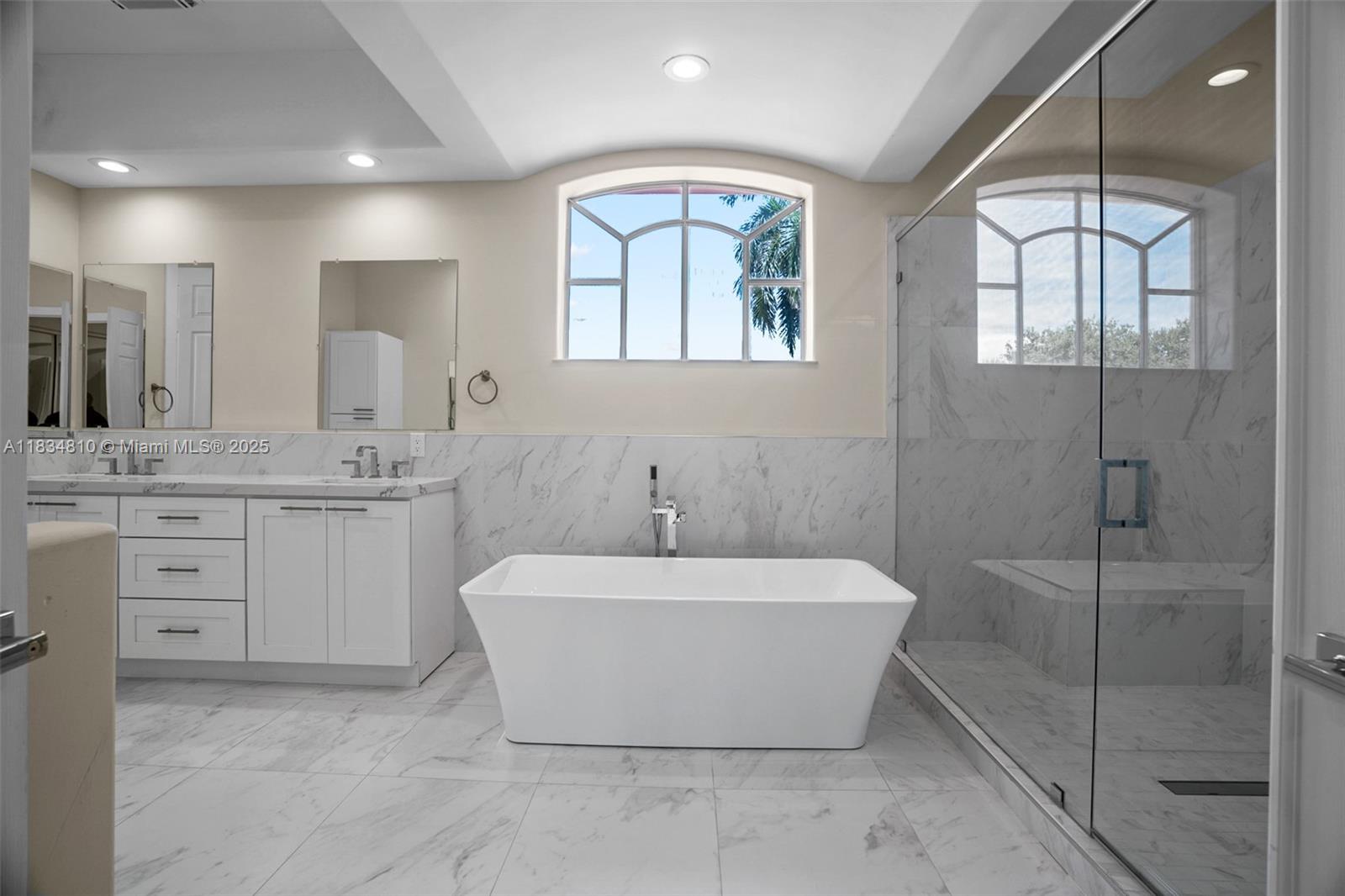 THREE ISLANDS 3RD SECTION - Residential Lease