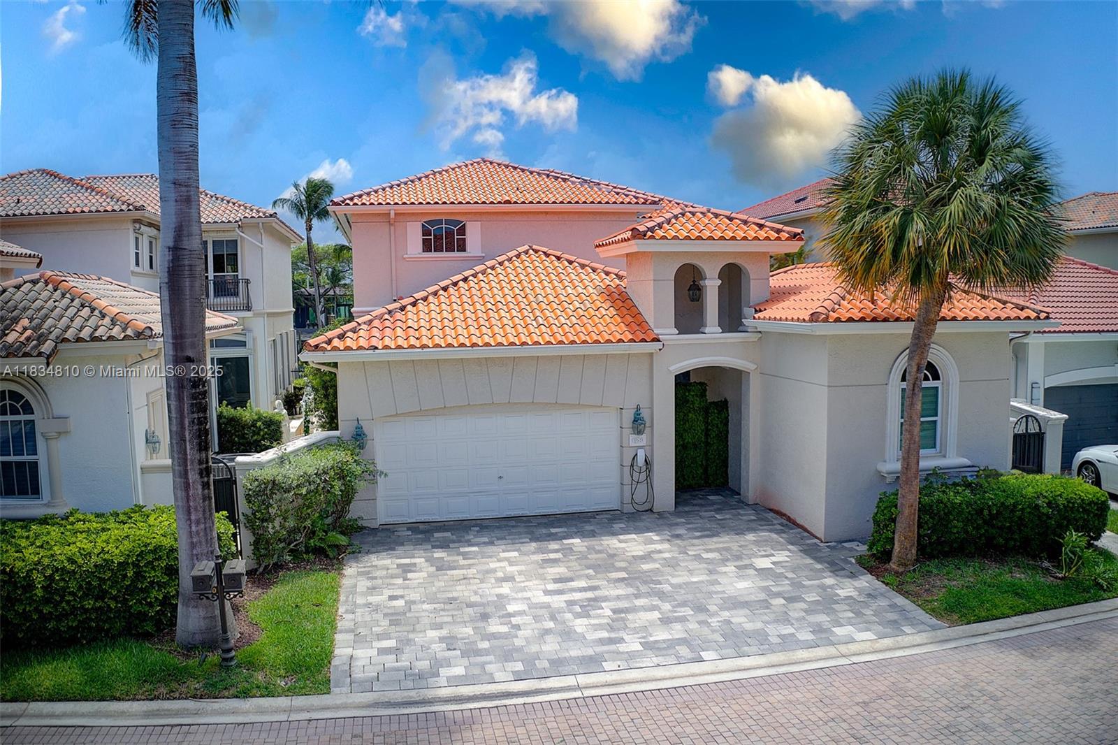 THREE ISLANDS 3RD SECTION - Residential Lease