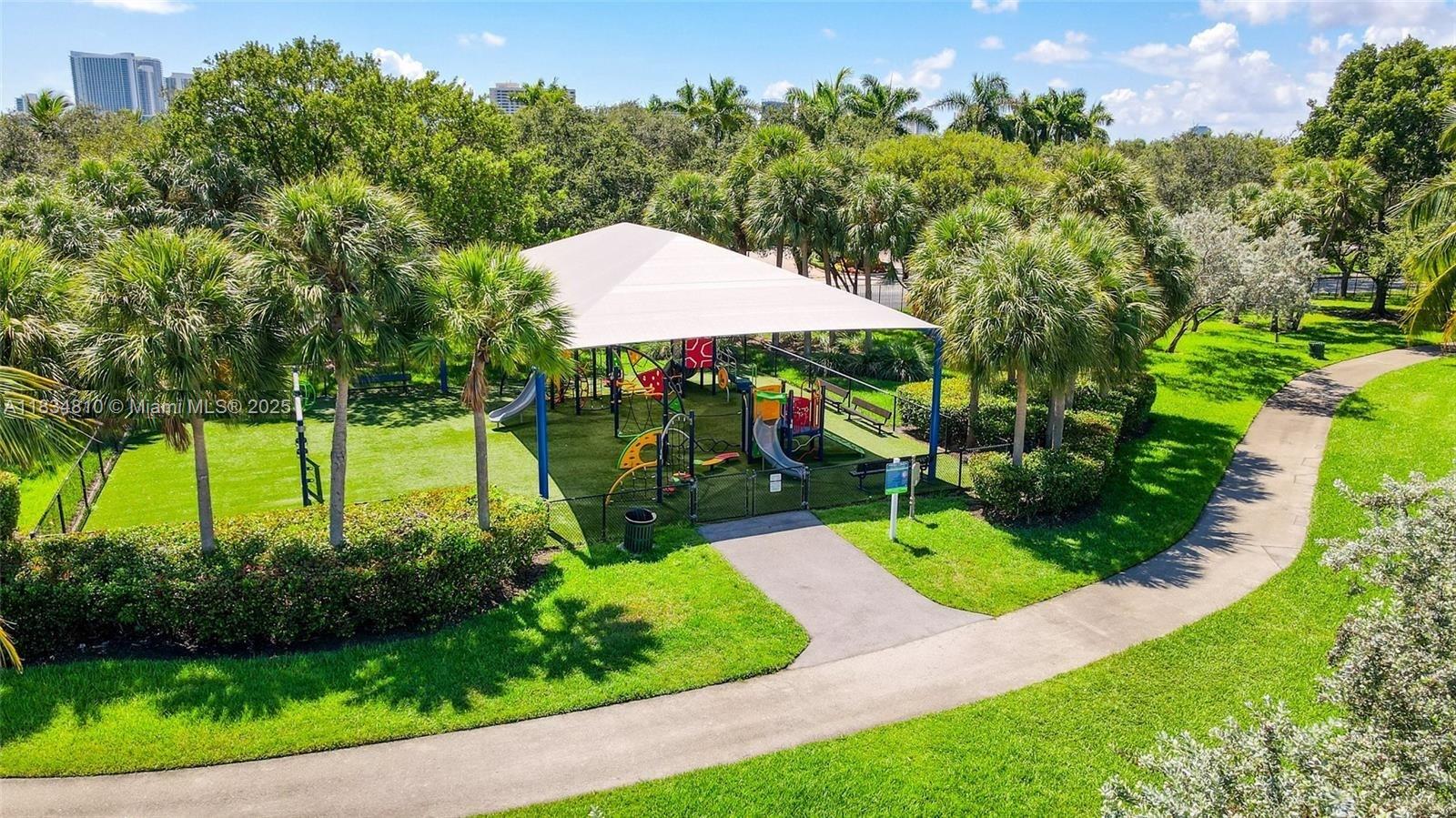 THREE ISLANDS 3RD SECTION - Residential Lease