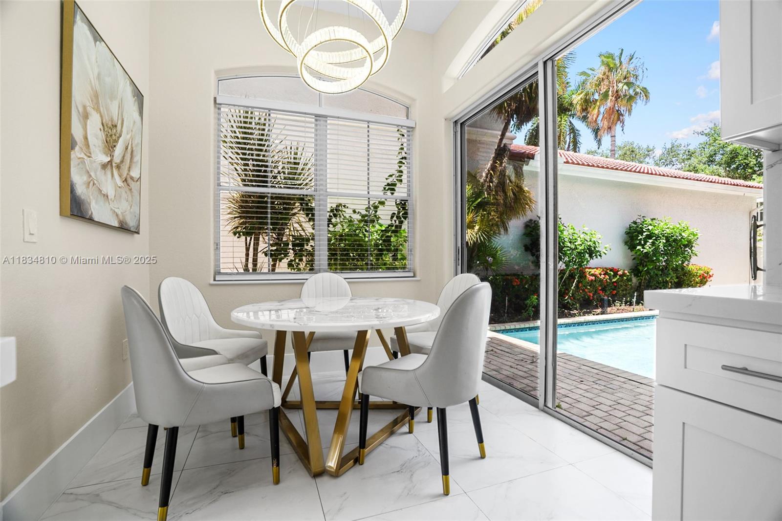THREE ISLANDS 3RD SECTION - Residential Lease
