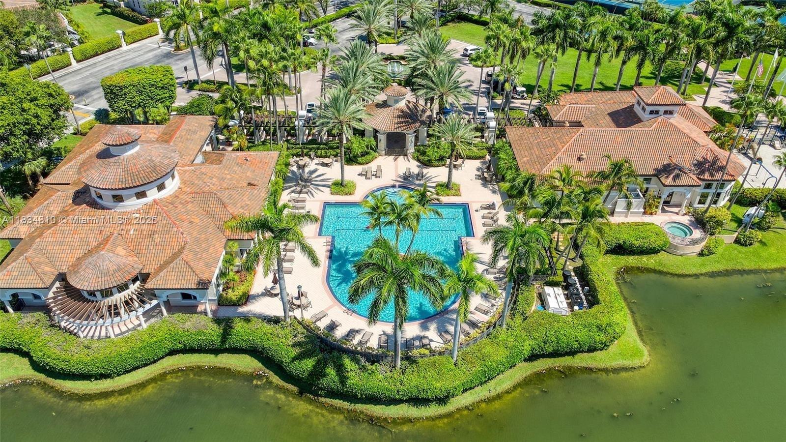 THREE ISLANDS 3RD SECTION - Residential Lease