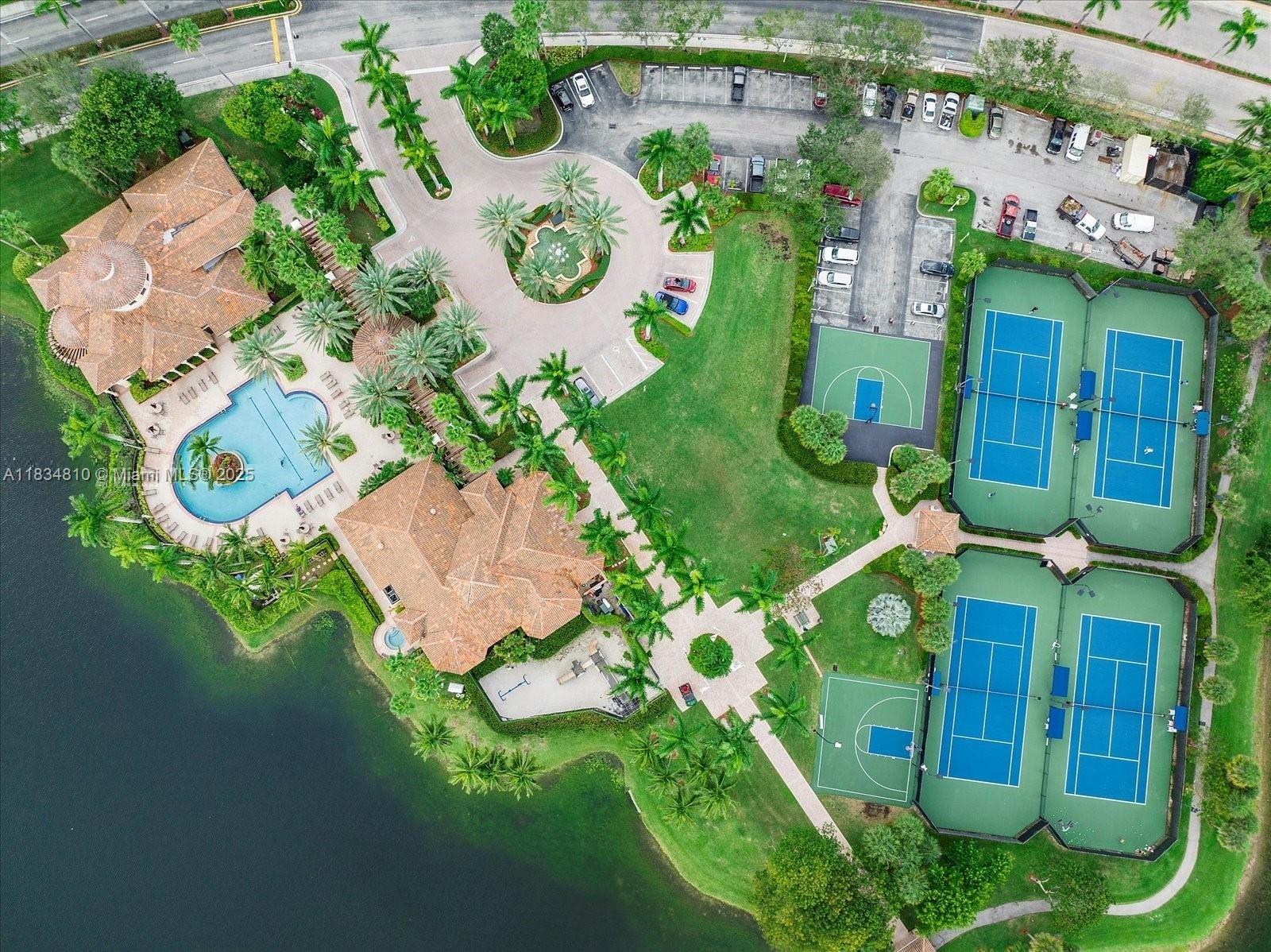 THREE ISLANDS 3RD SECTION - Residential Lease