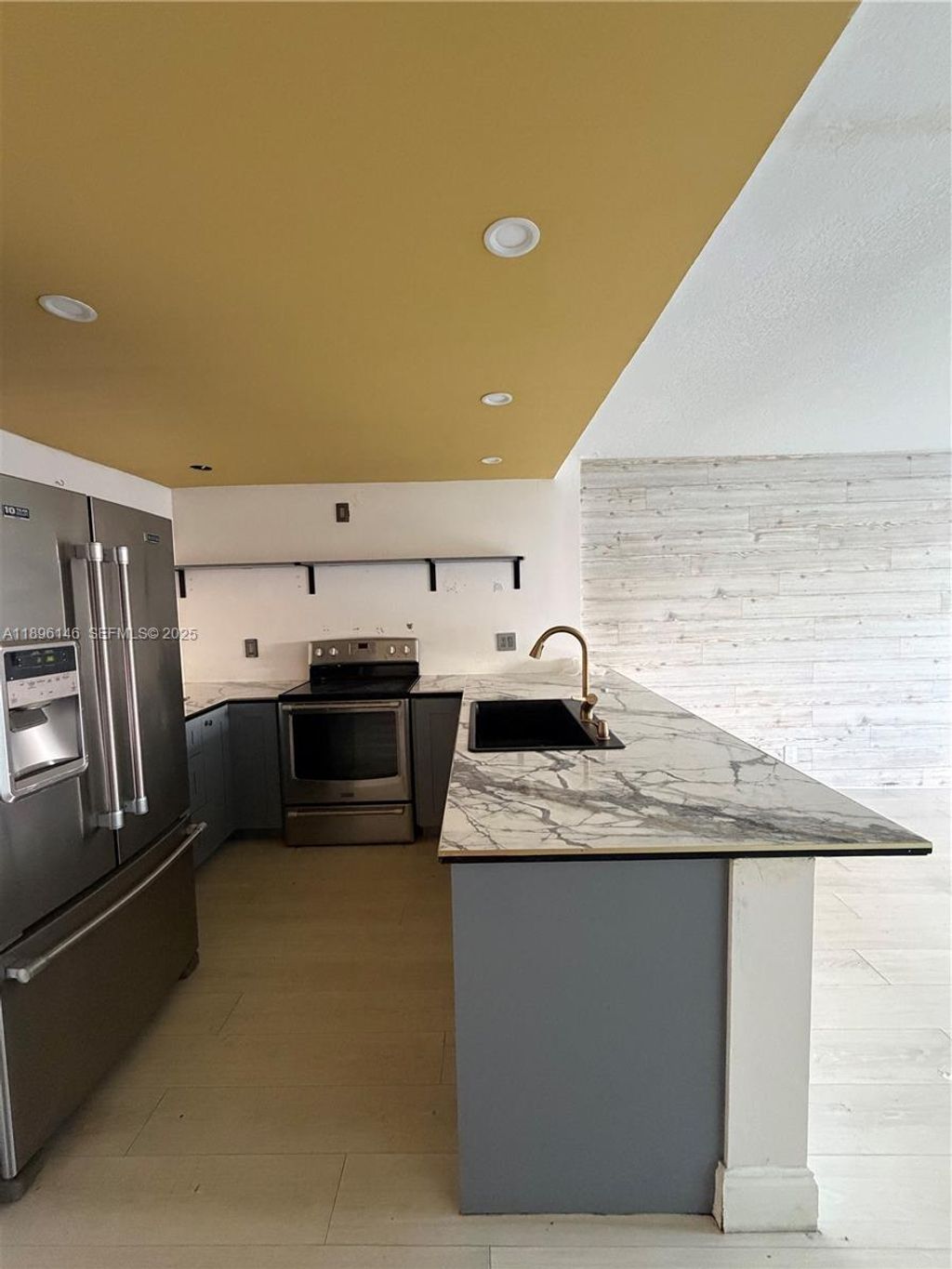 Photo of 3002 NE 5th Ter #106-B, Wilton Manors, FL 33334 (MLS # A11896146)