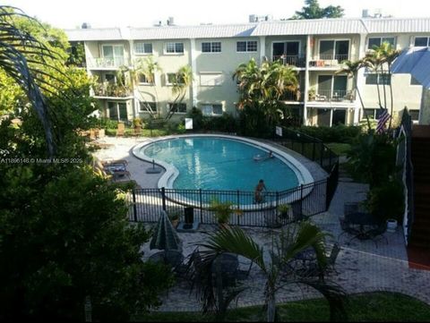 3002 NE 5th Ter 106-B Wilton Manors FL 33334