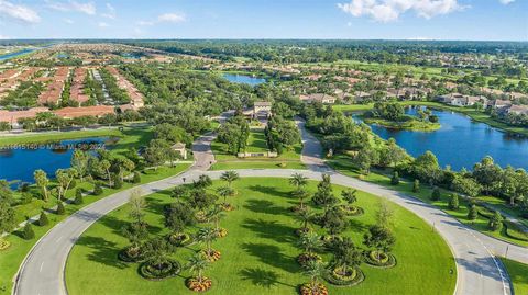 A home in Port St. Lucie