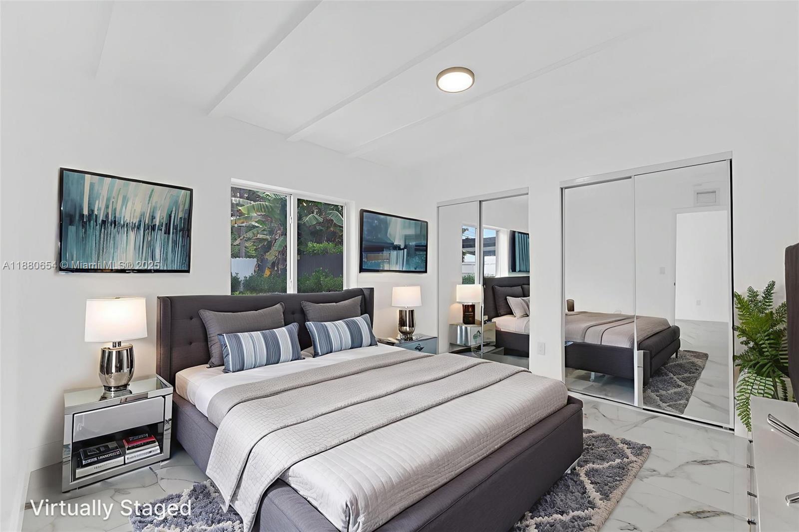 RICHARDS MIAMI SHORES - Residential