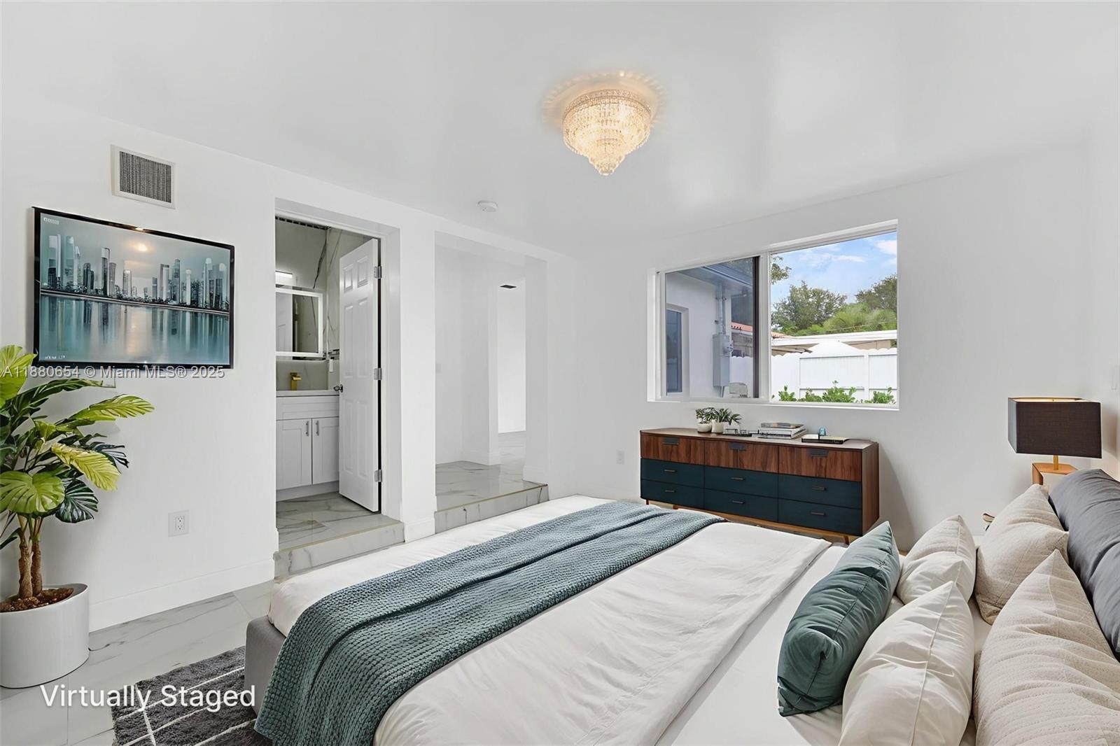 RICHARDS MIAMI SHORES - Residential