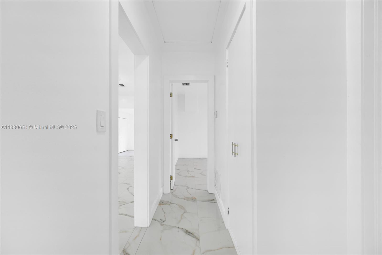 RICHARDS MIAMI SHORES - Residential