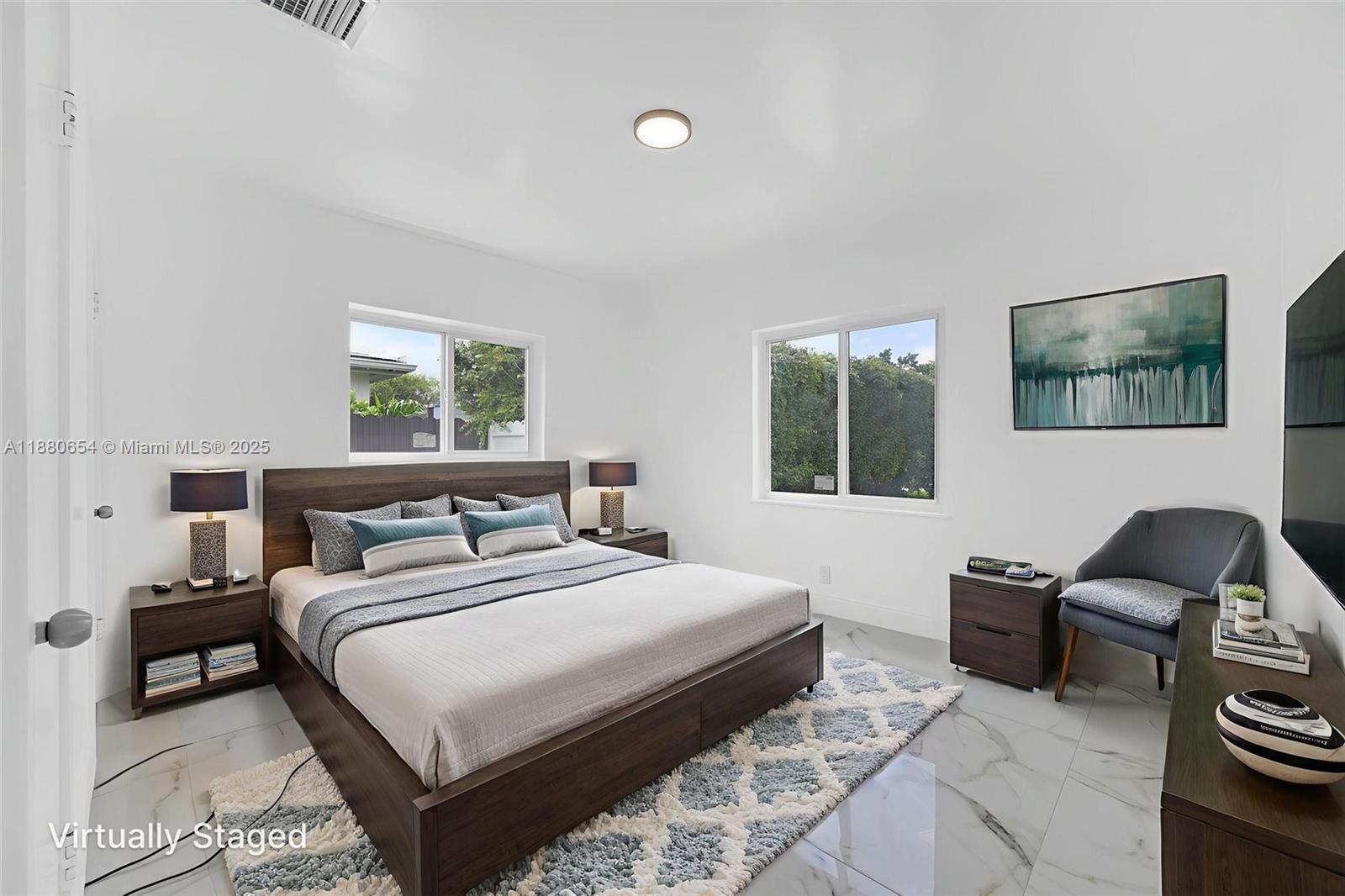 RICHARDS MIAMI SHORES - Residential