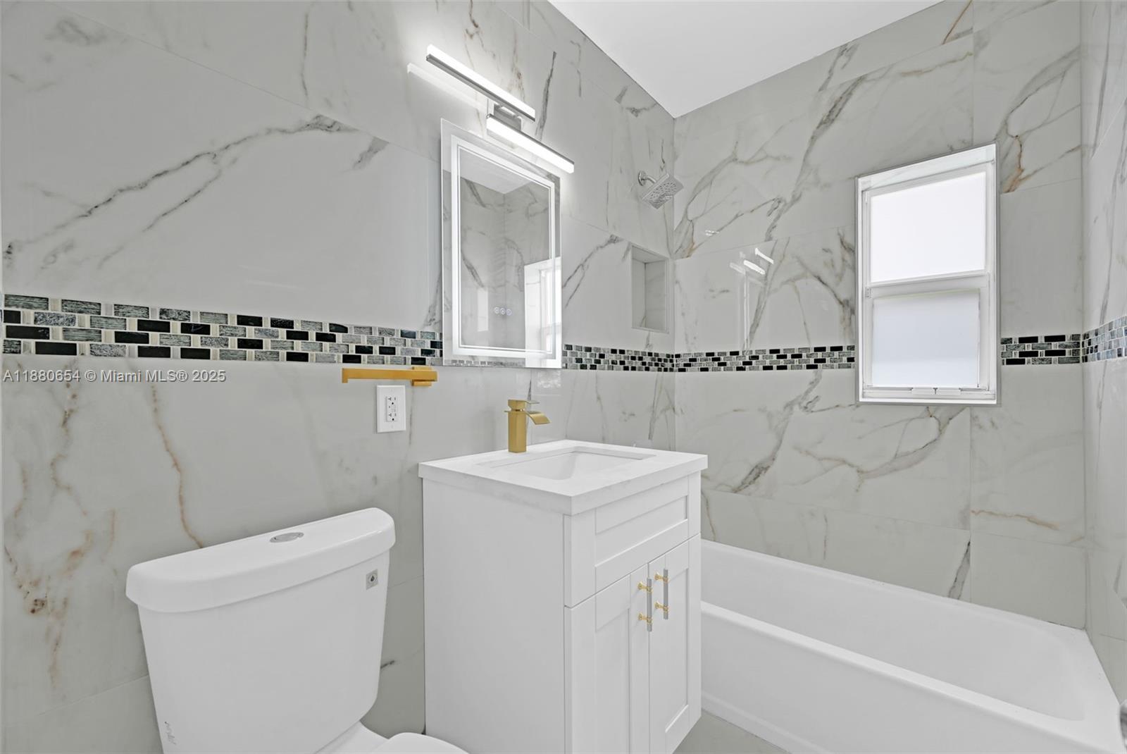 RICHARDS MIAMI SHORES - Residential