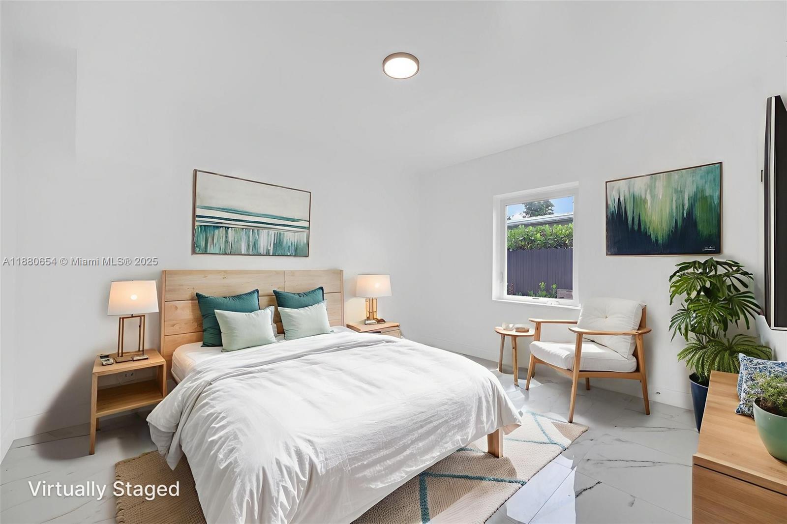 RICHARDS MIAMI SHORES - Residential